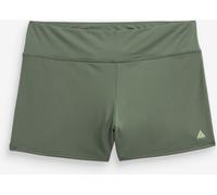 Next Khaki Green Short Bikini Bottoms