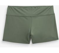 Next Khaki Green Short Bikini Bottoms