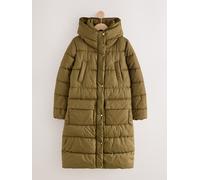 Next Manteau mi-saison 'Essentials' kaki, Taille 4XL