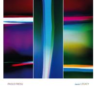 Paolo Fresu – (Next) Legacy – 3 vinyles LP – Edel