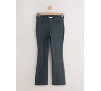 next Legging bootcut en jersey bleu FR 38 Regular (EU 36)