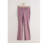 next Legging bootcut en jersey Rose FR 40 Regular (EU 38 R)