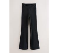next Legging évasé Active Balance cache-caur Noir L Short (FR 46-48)