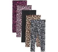 NEXT Legging, Lot de 5 Animal 16 Ans