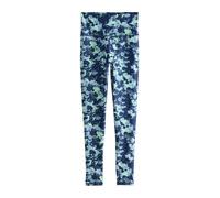 Next Leggings 'Active Power' marine / bleu clair / vert clair, Taille XXL-XXXL