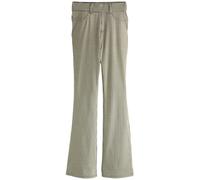 Next Leggings beige / brun foncé / vert foncé, Taille XS