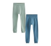 Next Sous-vêtements saphir / vert pastel, Taille 116