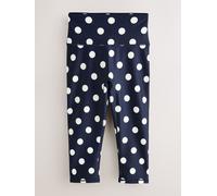 next Leggings Capri de sport Active Balance bleu L (FR 46-48)