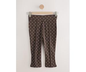 Next Leggings capri Raccourci en Denim de jersey