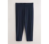next Leggings Capri Raccourcis bleu FR 46 Tall (EU 42 T)