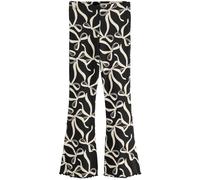 Next Leggings crème / noir, Taille 152