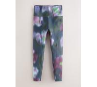 Next Leggings de sport Active Power bleu M Regular (FR 42-44)