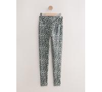 next Leggings de sport Active Power Imprimé animal L Regular (FR 46-48)