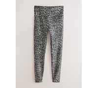 next Leggings de sport Active Power Imprimé animal L Short (FR 46-48)