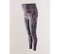 next Leggings de sport de Grossesse Rose L (FR 46-48)