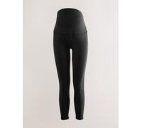 next Leggings de sport de maternité Noir M (FR 42-44)