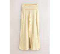 next Leggings de sport larges Active Balance jaune M Regular (FR 42-44)