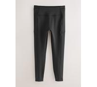 Next Leggings de sport Power Active avec poche Noir XXL (FR 50-52)