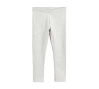 NEXT Fille Legging Standard Gris chiné 11 Ans