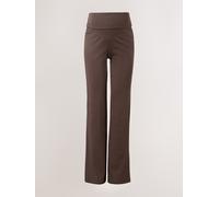 next Leggings Grossesse évasés Brun XS (FR 36)