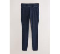 Next Leggings Jersey Denim