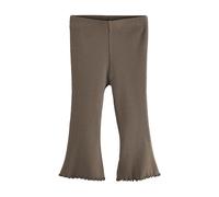 Next Leggings marron / cappuccino, Taille 68