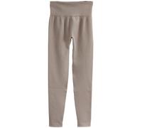 Next Leggings marron, Taille S