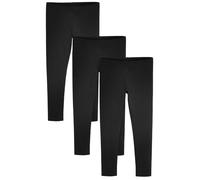 Next Leggings noir, Taille 116
