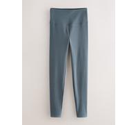 next Leggings polaire confortable bleu FR 50 Regular (EU 48 R)