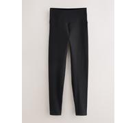 next Leggings polaire confortable Noir FR 48 Regular (EU 46 R)