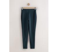 next Leggings Ponte bleu FR 44 Long (EU 42 L)