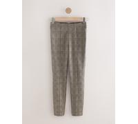 next Leggings Ponte Brun FR 38 Regular (EU 36)
