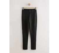 next Leggings Ponte Noir FR 40 Long (EU 38 L)