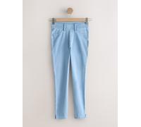 next Leggings raccourcis en jersey de denim bleu FR 54 Regular (EU 52 R)