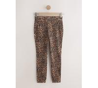 next Leggings raccourcis en jersey de denim Brun FR 42 Petite (EU 40 P)