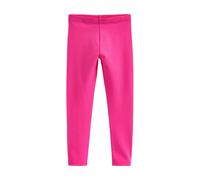 NEXT Fille Legging Standard Rose Vif 12 Ans
