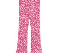 Next Leggings rouge / blanc, Taille 128