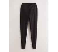 next Leggings sport Ultimate Comfort Cross Front Noir FR 38 (EU 36)