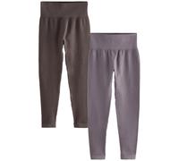 Next Leggings taupe / gris basalte, Taille M