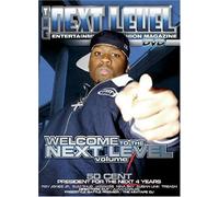 Next Level 1 [Import USA Zone 1]