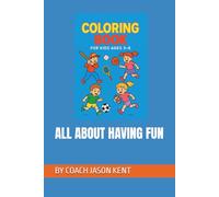 NEXT LEVEL 24 COLORING BOOK: I Like to Play Sports