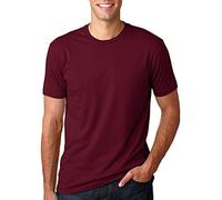 Next Level 3600 NL 3600 MENS FITTED TEE MAROON M