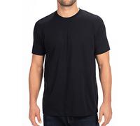 Next Level Apparel 2XL BLACK