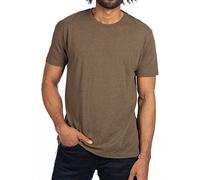 Next Level N6210 NL 6210 MENS BLENDED TEE ESPRESSO L