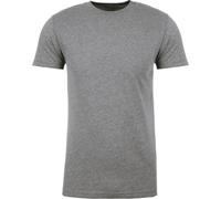 Next Level Apparel - T-shirt Homme/Femme Unie AB665 (3XL) (Gris foncé)