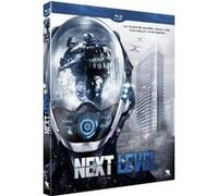 Next Level Blu-ray E