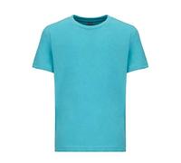 Next Level CVC T-shirt à col rond pour enfant - Turquoise - Small