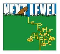 Next level Edition limitée CD