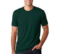 Next Level. Forest Green. L. 3600. 00846907087337