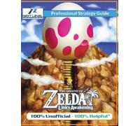 Next Level Guid The Legend of Zelda Links Awakening Strategy Guide (Full (Poche)
